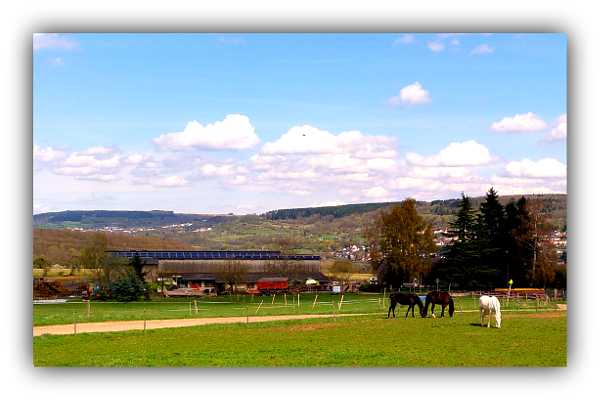Panoramaweg - St. Nikolaus-Hof